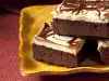 Шоколадный пирог с масляным кремом