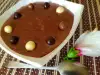 Chocolate Milk Rice Pudding