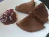 Schoko-Pfannkuchen