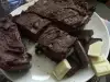 Jednostavan čokoladni kolač bez pečenja
