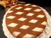 Italijanska čokoladna torta sa rikotom