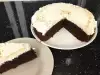 Шоколадова торта Гинес