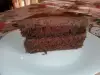 Шоколадова торта Класика