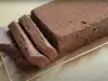 Kremasti čokoladni desert