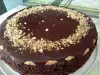 Шоколадова торта с Дулсе де лече