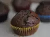 Economical Chocolate Muffins