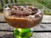 Healthy Chocolate Mousse with Avocado
