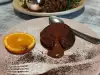 Wonderful Chocolate Souffle