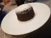 Čokoladni lava sufle
