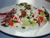 Šopska salata Klasika