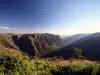 Национален парк Симиен (National park Simien)