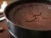 Какаов сладкиш със сироп