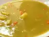 Сиромашка лучена супа