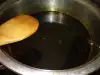 Сироп от кафяв ориз
