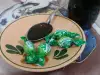 Incredible Coca Cola and Mint Cough Drops Syrup