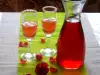 Aromatic Rose Syrup