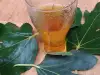 Fig Leaf Syrup
