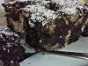 Сиропирана торта с кокос