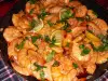 Amazing 10-Minute Shrimp in a Pan