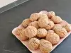 Овесени сладки без брашно