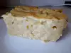 Juicy and Sweet Oven-Baked Macaroni