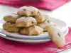 Easter Cookies with Almonds