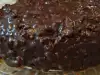 Chocolate Cake without Eggs