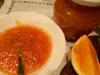 Mermelada de Naranja Sanguina