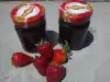 Лесно сладко от ягоди