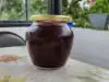 Homemade Plum Jam
