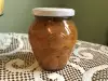 Варенье из персиков без кожицы