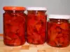 Quince Jam without Boiling