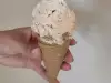 Omiljeni domaći sladoled sa kajsijama