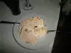 Домашен сладолед със сладко от смокини