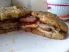 Мегавкусен сандвич