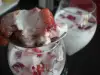 Double Cream with Fruit