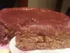 Fantastic and Juicy Cake with Apples