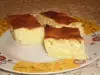 Saftig süße Makkaroni im Ofen mit Karamellkruste
