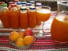 Natural Apricot Juice