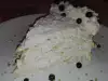 Мини солена торта