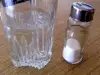 Соленая вода при воспаленном горле