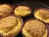 Salty Muffins with Eggs and Feta Cheese