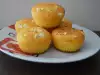 Tasty Salty Muffins with Feta Cheese
