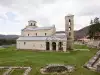 Манастир Сопочани