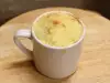 Avocado Souffle