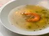 Крем - супа по Нантски