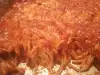 Най-бързите и вкусни спагети Болонезе на фурна