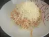 Спагети по гръцки