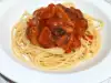 Špagete na Milanski način