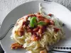 Спагети Болонезе в Instant Pot